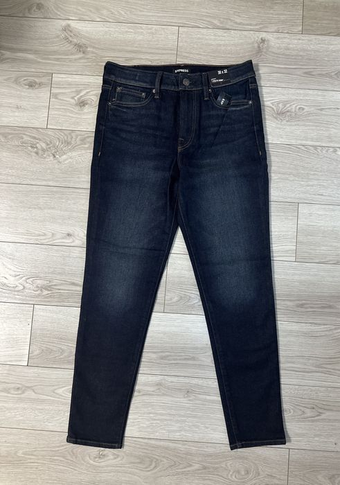 Чоловічі джинси EXPREss 30*32Америка