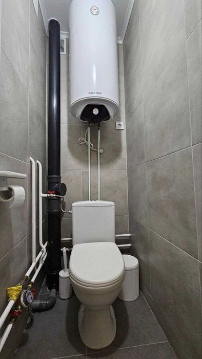 Оренда 1ї квартири на Таращанському мас-ві