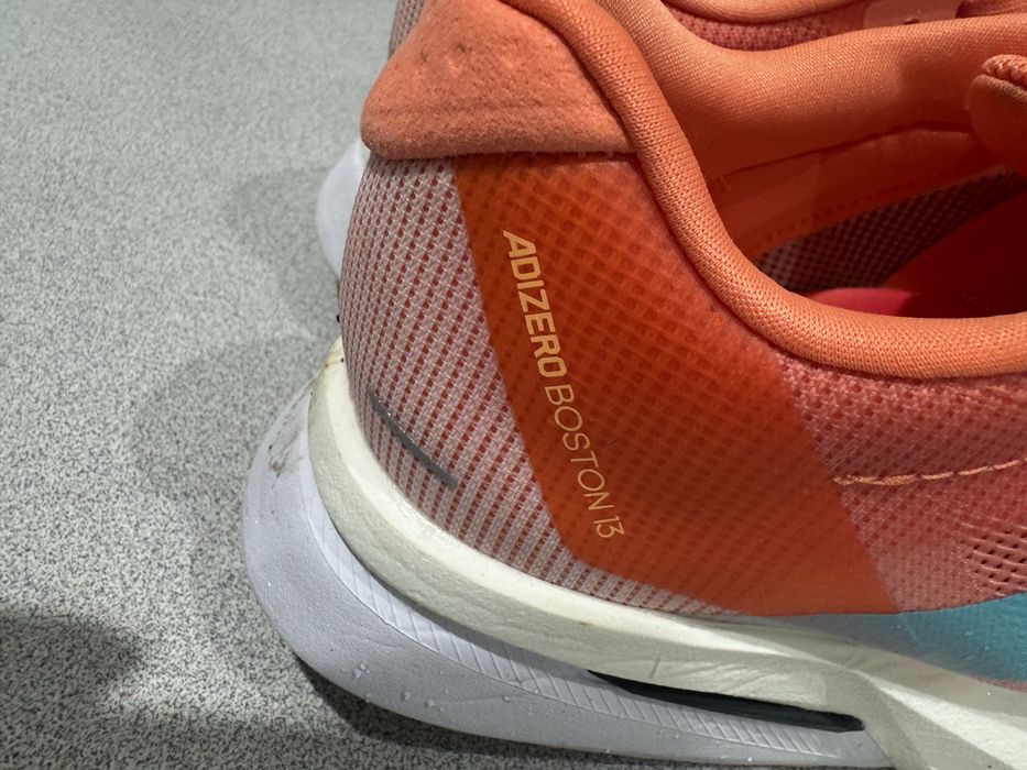 Adizero boston 13
