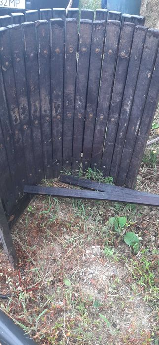 prenssa de uvas para adorno de jardim