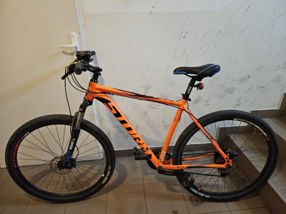 Rower STORM XL 29 cali