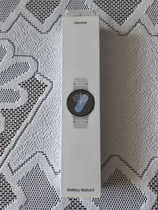 Smartwatch Samsung Galaxy Watch7 LTE 44mm