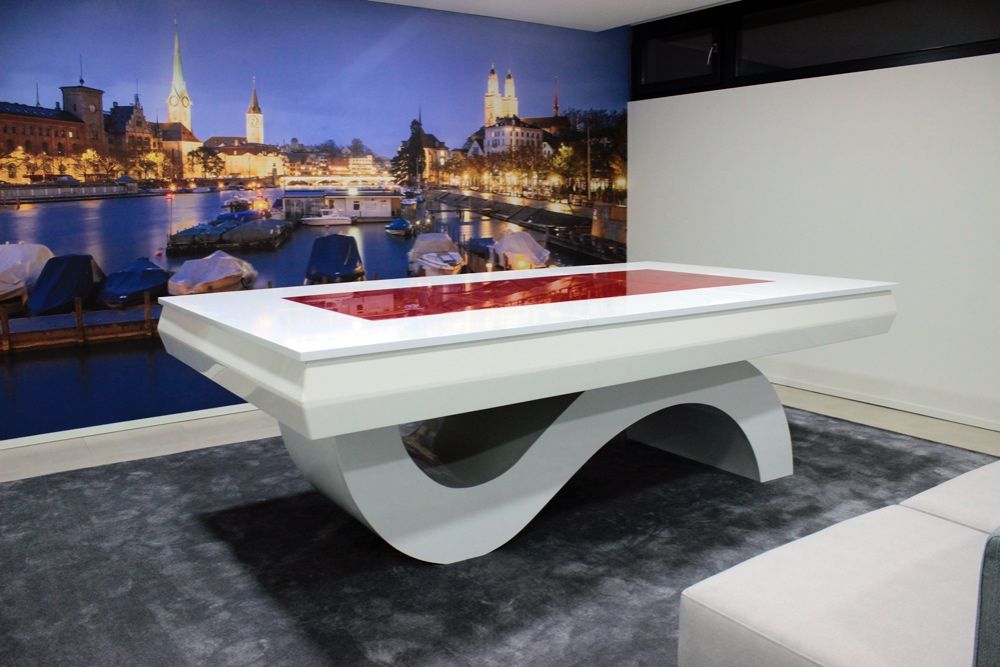 Bilhar Picasso - BilharesEuropa Fabricante