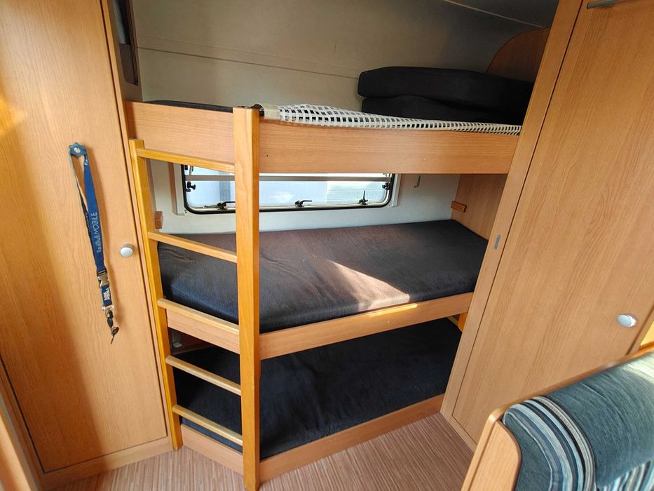 Przyczepa WILK C S3 1700DMC z gwarancja na zabudowę!