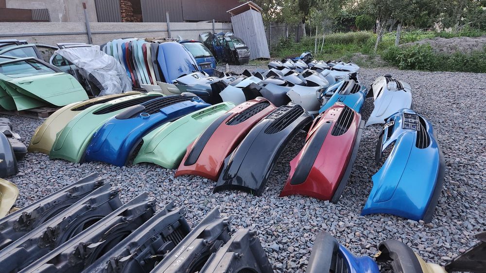 Запчастини Розборка Шрот/Peugeot Пежо 207.307.308.206.3008.508