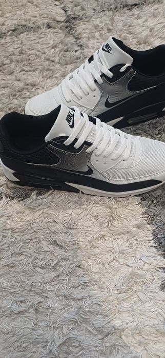 Nowe buty męskie