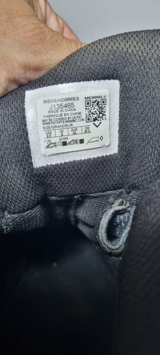 Merrell 42.          .