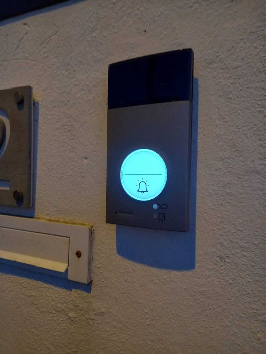 Videoporteiro Prédios, Condomínio, e Moradia Em Palmela