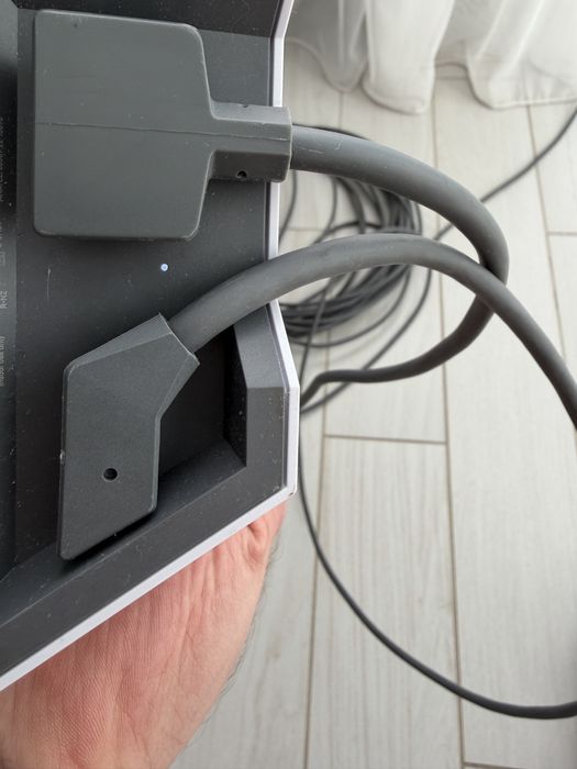 Starlink Gen 2 без боргів, робочий