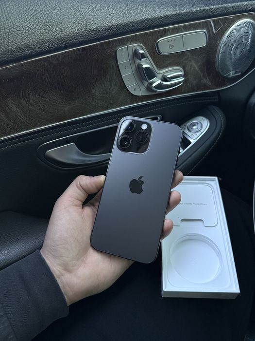 Iphone 14 Pro Max 256