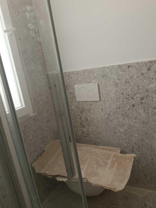 Serviços de remodelação geral