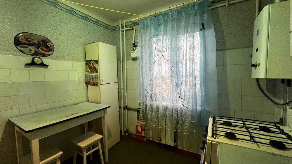 Оренда 3к квартири 44кв