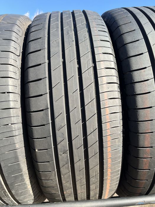 215/55/R18 (літо) Goodyear EfficientGrip performance