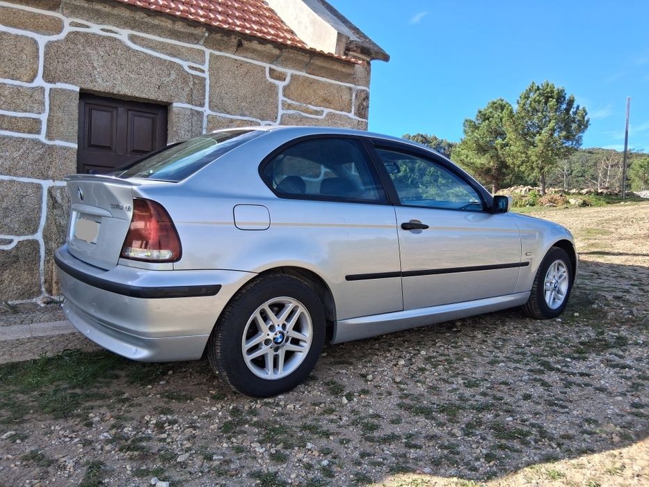 BMW 316