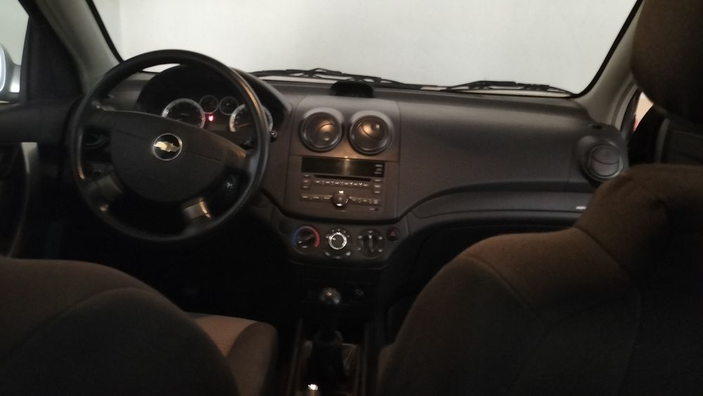 Carro usado barato