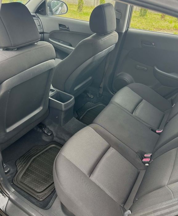 Hyundai i30 2007 r.