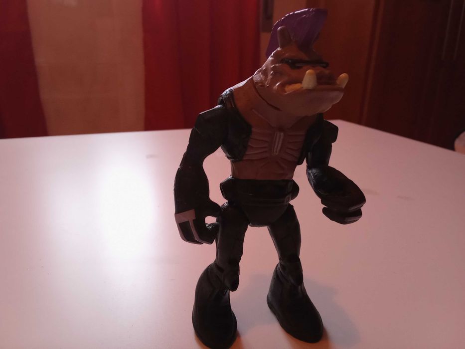 Tartarugas Ninja