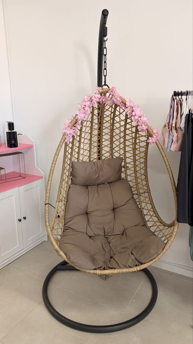 Vendo baloico de exterior