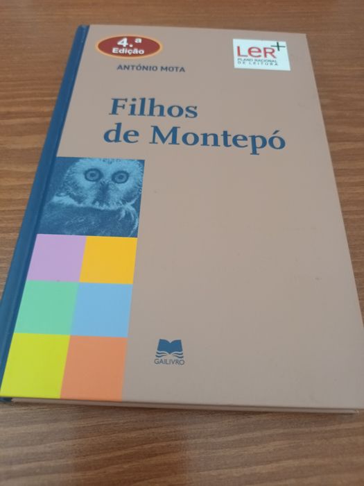 Children of Montepo