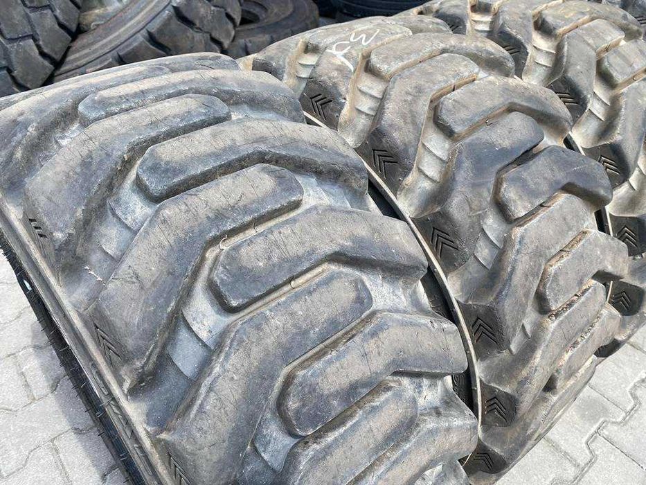 Opony Bobcat 12-16.5 (305/70-16.5) GALAXY THE BEEFY BABY III / 16-17mm