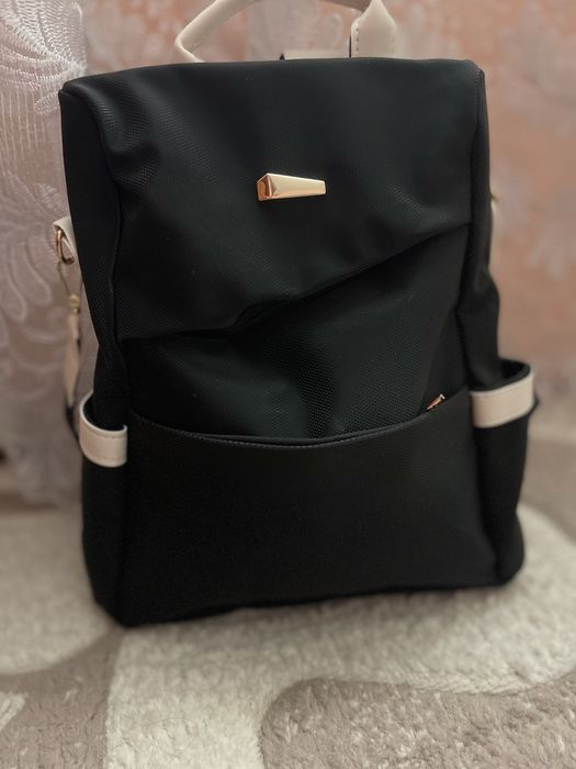 Сумка ,рюкзак жіночий…