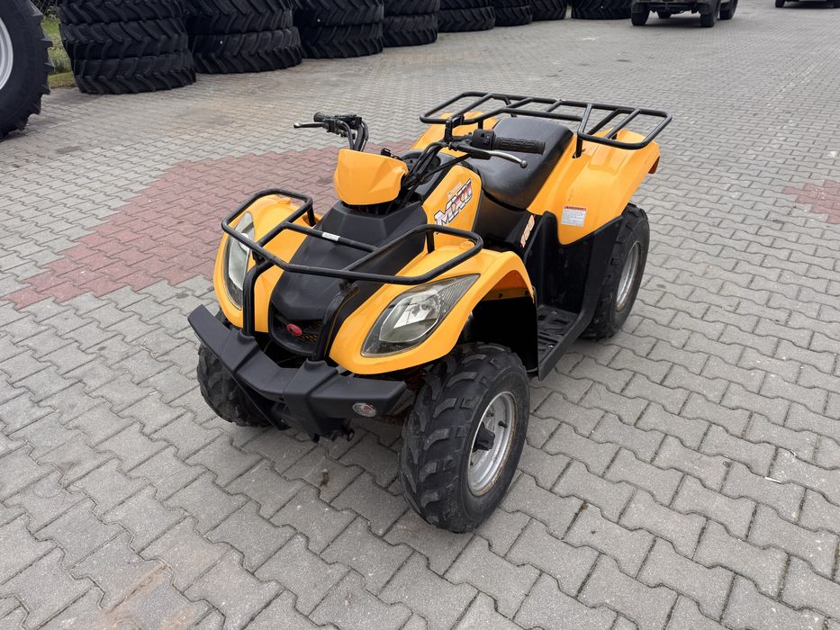 Kymco