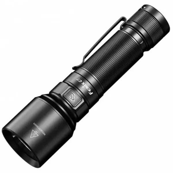 Фонарь Fenix C7 \Ліхтар Фенікс C7