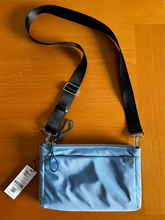 Bolsa nova, nunca usada