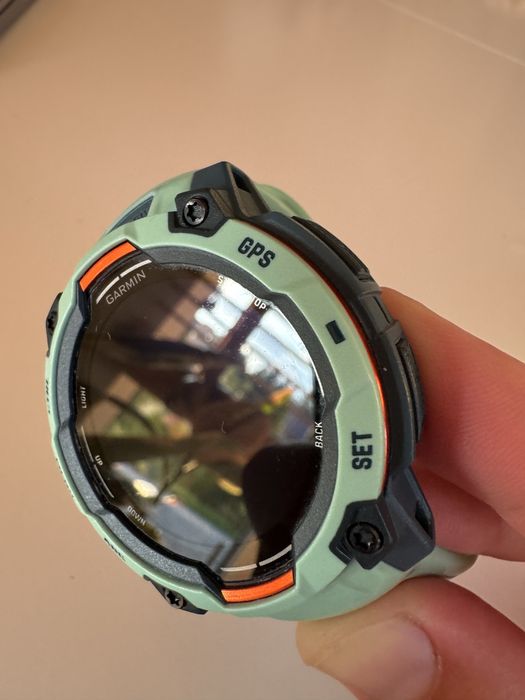Garmin instinct 3 45mm