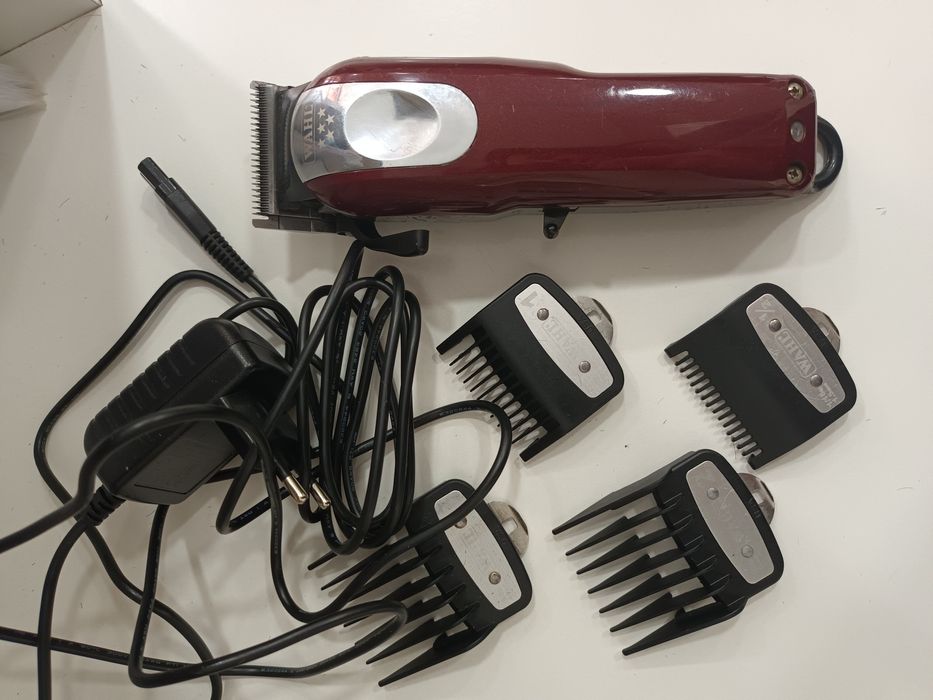 Машинка для стрижки Wahl