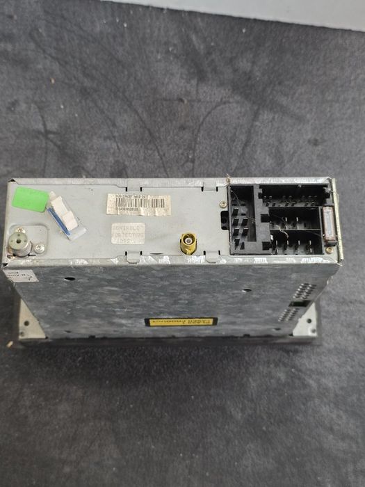 Radio Audi A3 8L 8E0035186J