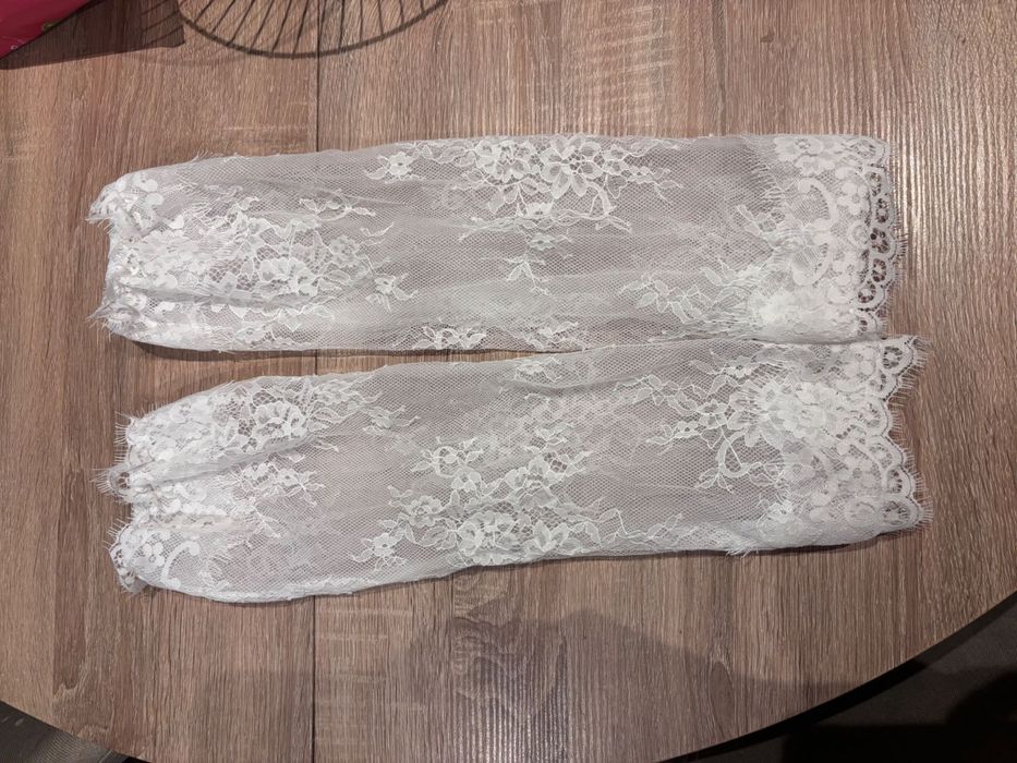 Vestido de noiva (por estrear)
