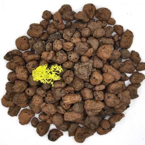 Keramzyt Ogrodniczy 4-8mm lub 8-16mm na litry 1L Najlepszy Drenaż