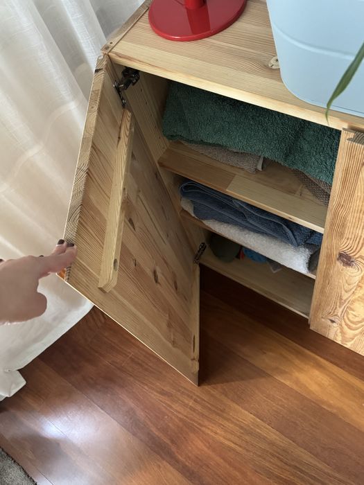 Movel de arrumação IKEA