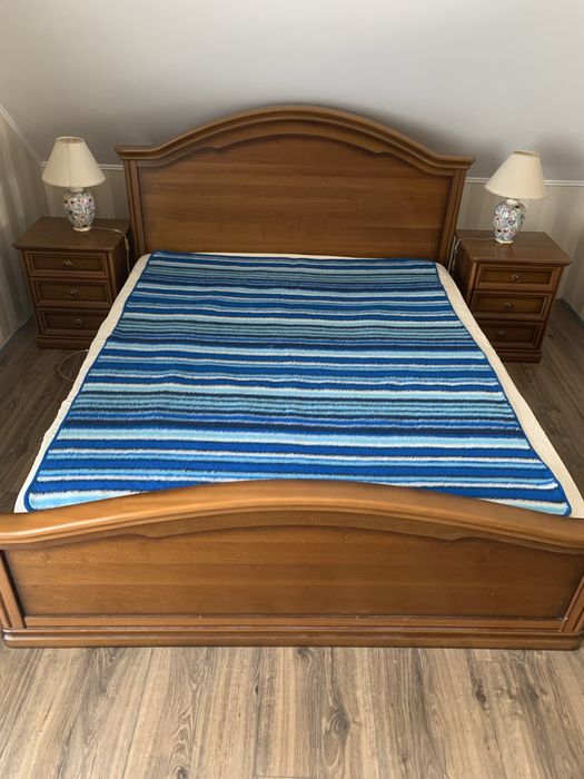 Плед - покрывало, покрывало