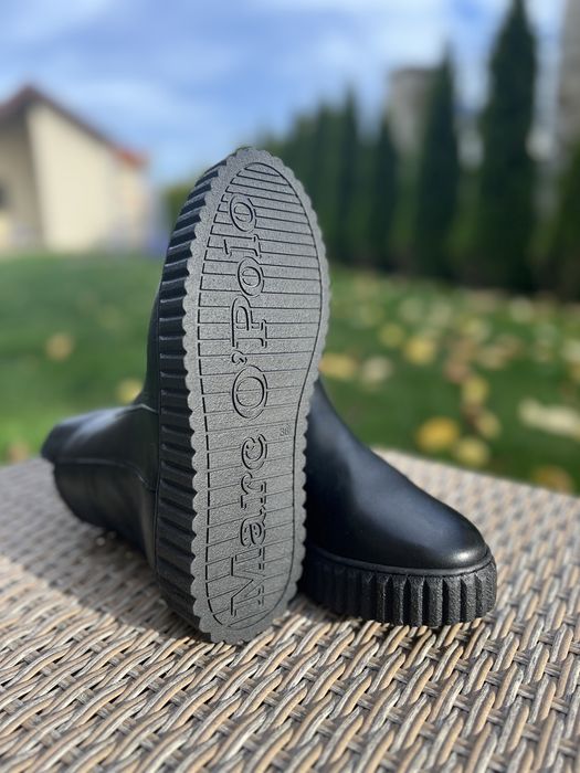 Знижка! Черевики жіночі Marc O’Polo 40, 41