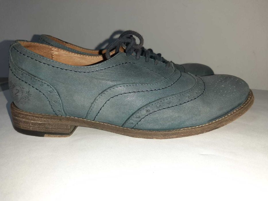 Sapatos de mulher da Only2Me tamanho 39