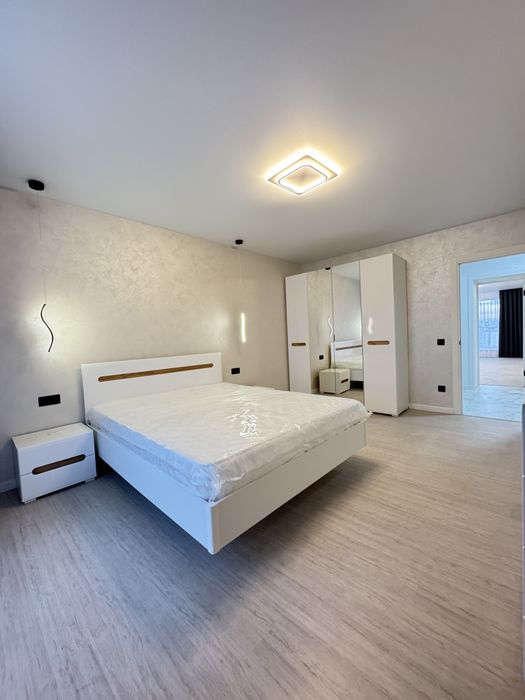 2 кімнатна квартира продаж Бам єр іо меблі техніка