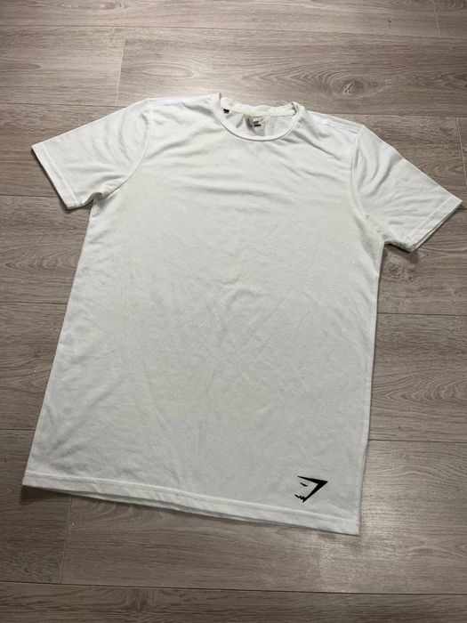 Мужская спортивная футболка Gymshark