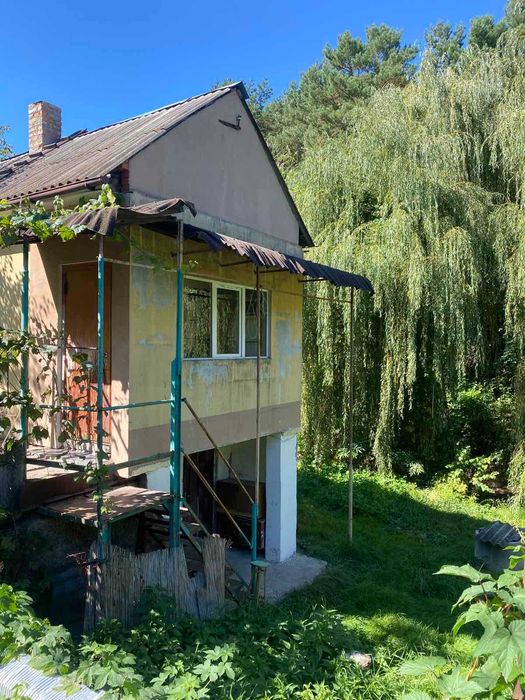 Продам будинок на Барському шосе 6945