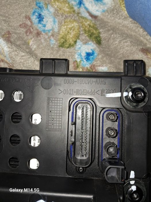 Продам бортовой компьютер