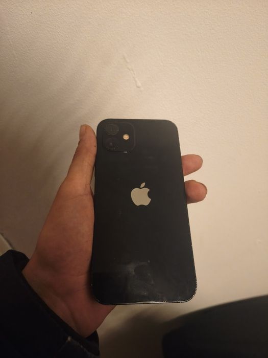 Iphone 12 64gb bom estado