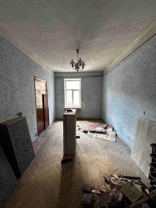 Продаж великої квартири ЦЕНТР МІСТА вул. Коперника