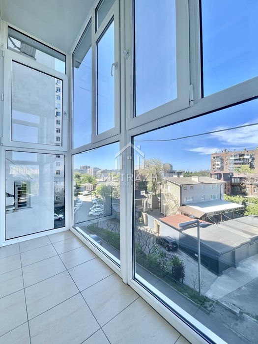 Продам Элитная 3-ком кв 94 м²в современном  новострое ЖК Грековская 5