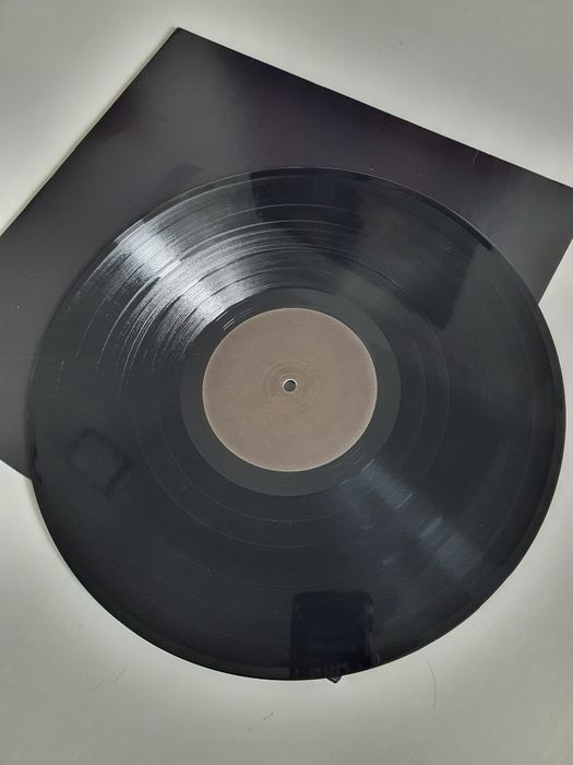 Lorn "Nothing Else" płyta winylowa