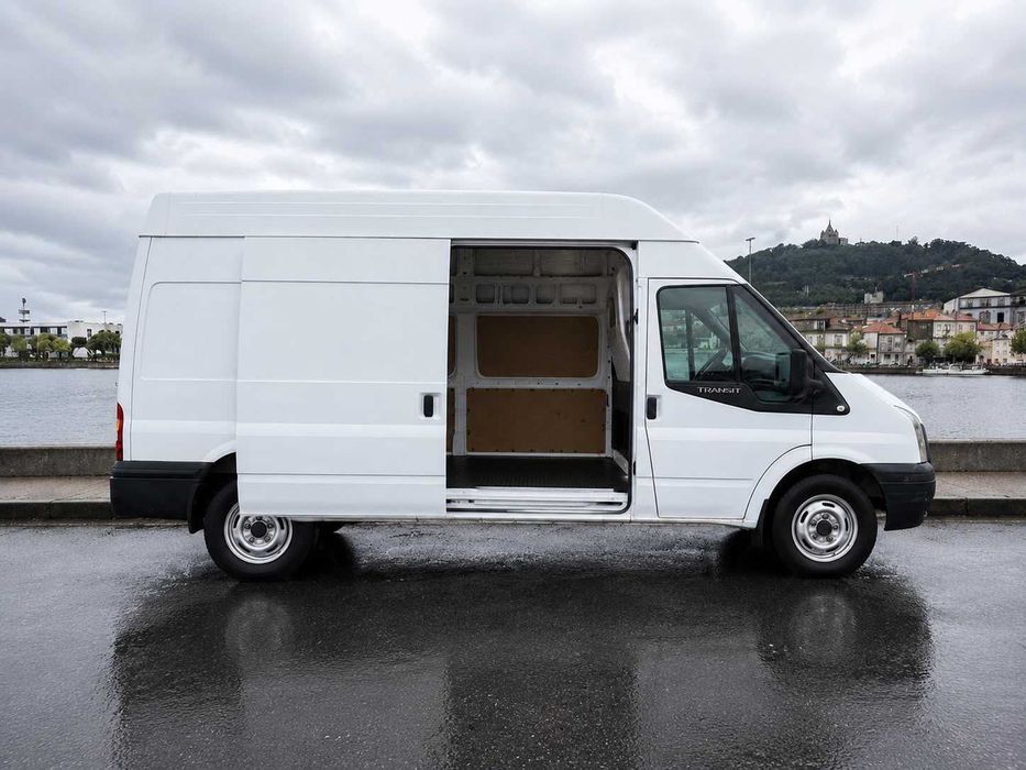 Faço Mudanças e Transportes | Preço Justo