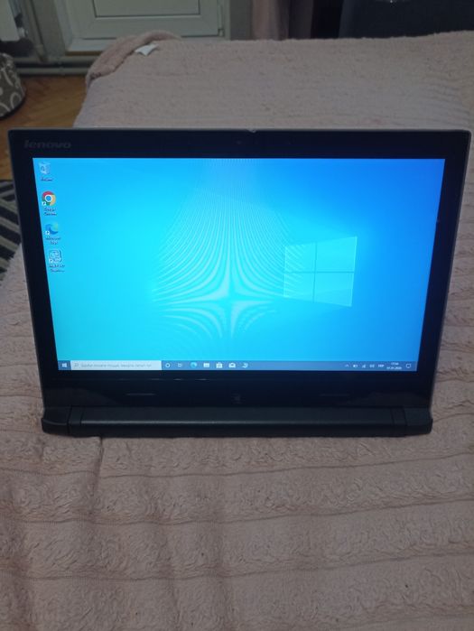 Ноутбук lenovo flex 14