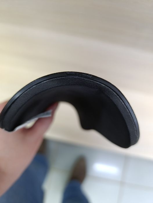 Найк футбольный щиток