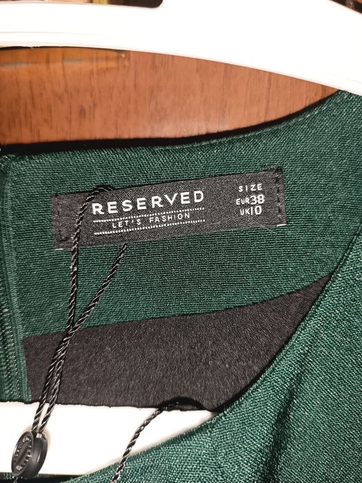 Сукня жіноча RESERVED