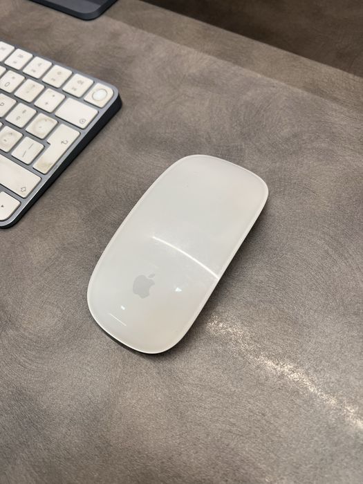 iMac 24 polegadas 2023